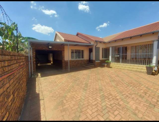 2 BEDROOM PROPERTY TO RENT IN ERASMIA